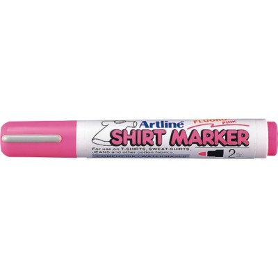 T-Shirt marker ARTLINE