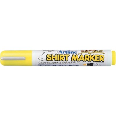 T-Shirt marker ARTLINE