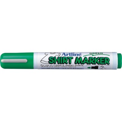 T-Shirt marker ARTLINE