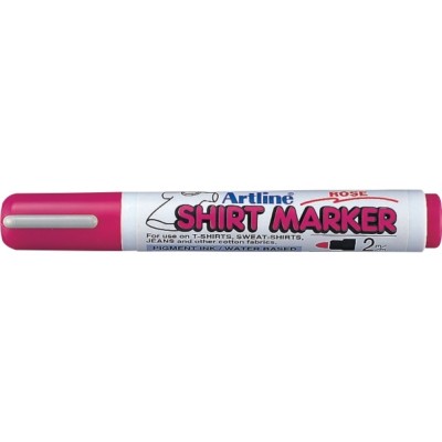 T-Shirt marker ARTLINE