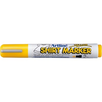 T-Shirt marker ARTLINE