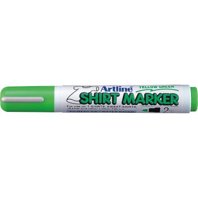 T-Shirt marker ARTLINE