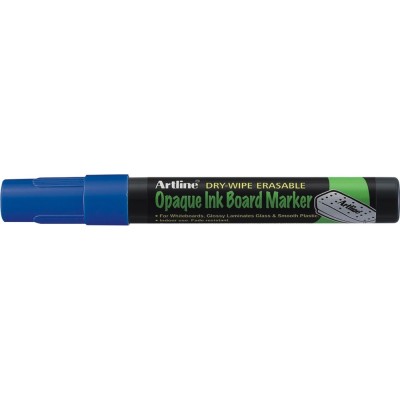 Marker cu cerneala opaca
