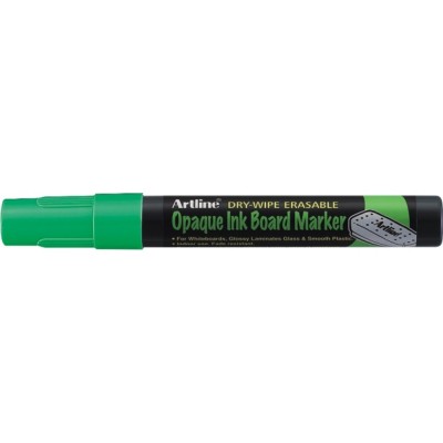 Marker pentru table de scris ARTLINE Opaque Ink