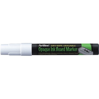 Marker cu cerneala opaca