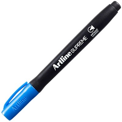 Marker permanent ARTLINE Supreme Metallic