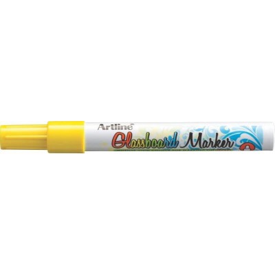 Marker pentru tabla de sticla ARTLINE Glassboard