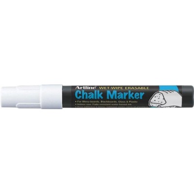 Marker cu creta lichida ARTLINE