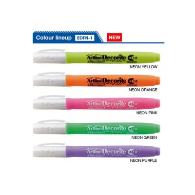 Marker ARTLINE Decorite