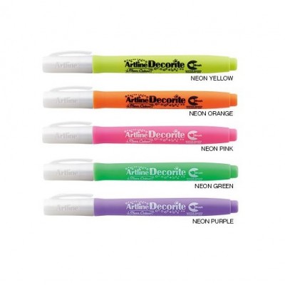 Marker ARTLINE Decorite
