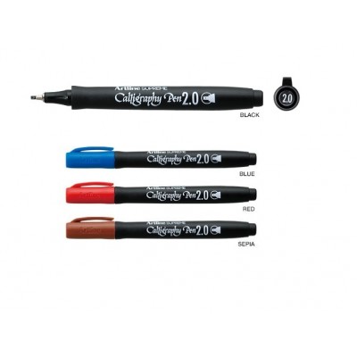 Marker ARTLINE Supreme Calligraphy