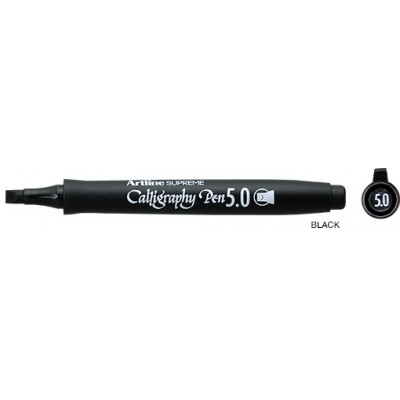 Marker ARTLINE Supreme Calligraphy
