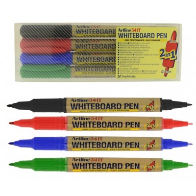 Marker pentru tabla de scris ARTLINE 541T