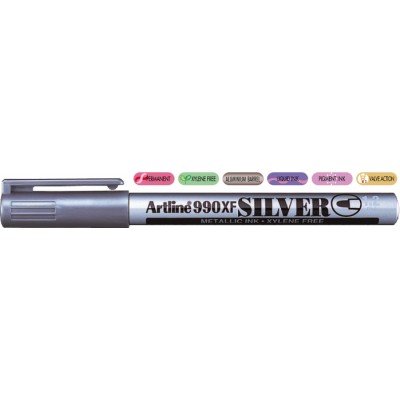 Marker cu vopsea ARTLINE 990XF
