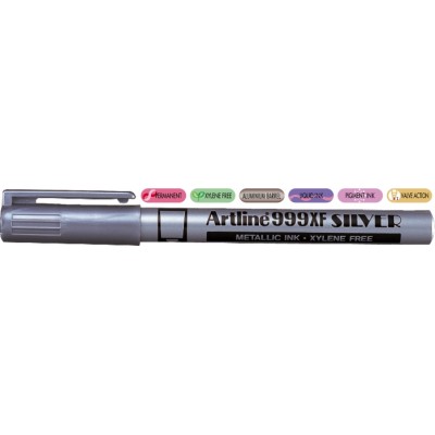 Marker cu vopsea ARTLINE 999XF