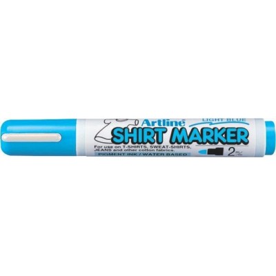 T-Shirt marker ARTLINE