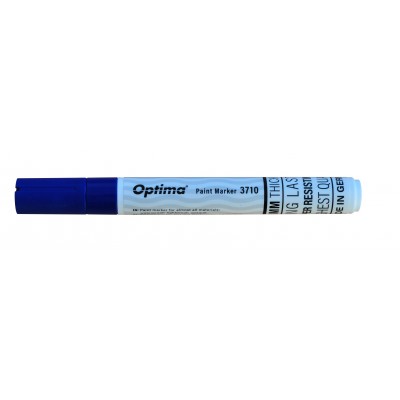 Marker cu vopsea Optima Paint 3710