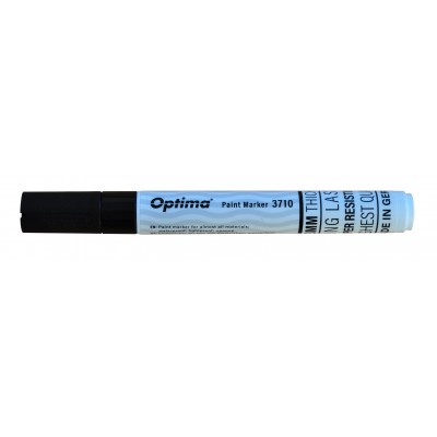 Marker cu vopsea Optima Paint 3710