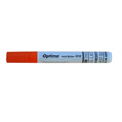 Marker cu vopsea Optima Paint 3710