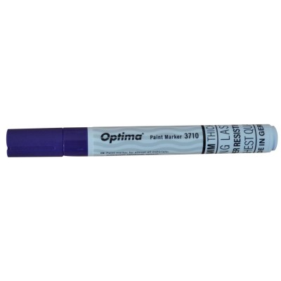Marker cu vopsea Optima Paint 3710