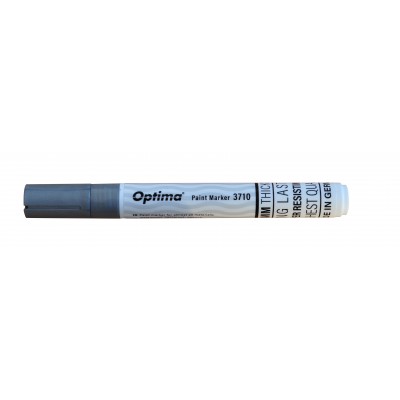 Marker cu vopsea Optima Paint 3710