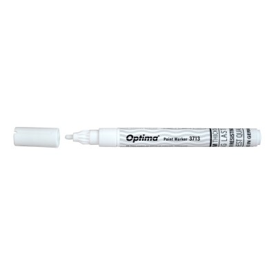 Marker cu vopsea Optima Paint 3713