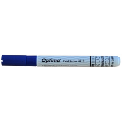 Marker cu vopsea Optima Paint 3713