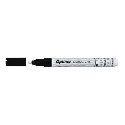 Marker cu vopsea Optima Paint 3713