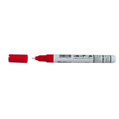Marker cu vopsea Optima Paint 3713