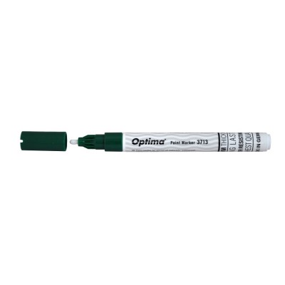 Marker cu vopsea Optima Paint 3713