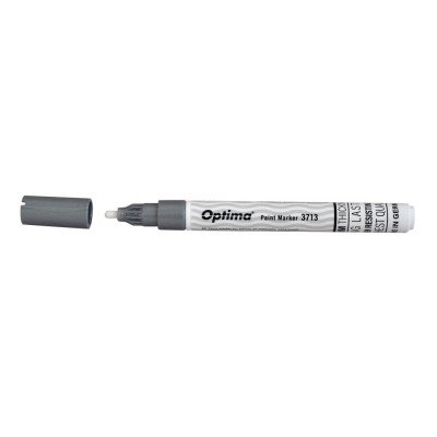 Marker cu vopsea Optima Paint 3713