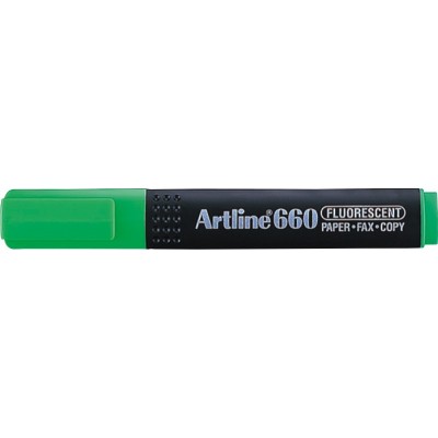 Textmarker ARTLINE 660