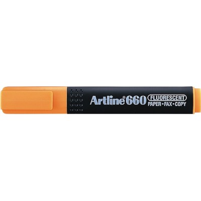 Textmarker ARTLINE 660