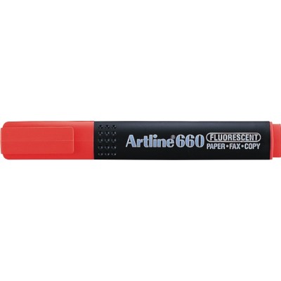 Textmarker ARTLINE 660