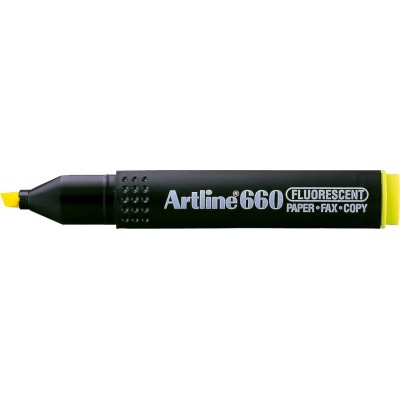 Textmarker ARTLINE 660