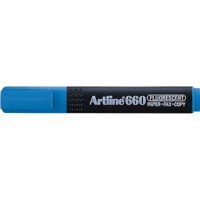 Textmarker ARTLINE 660