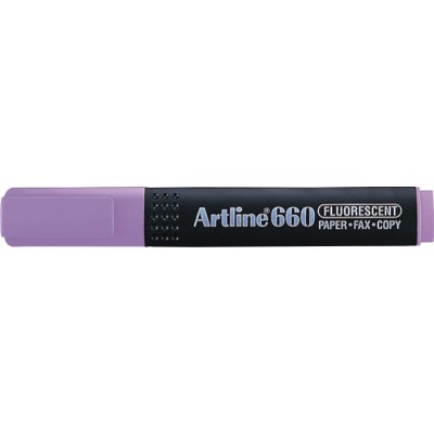 Textmarker ARTLINE 660