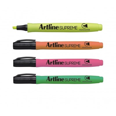 Textmarker ARTLINE Supreme