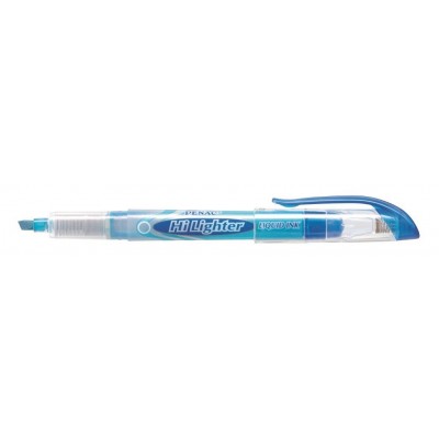 Textmarker cu cerneala PENAC Liqliner