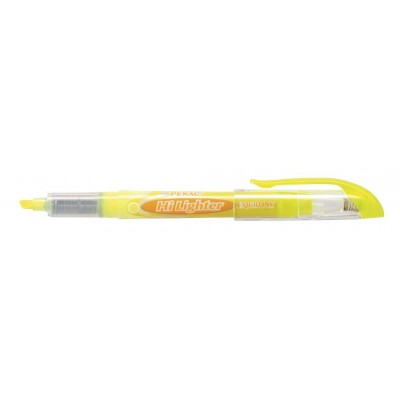 Textmarker cu cerneala PENAC Liqliner