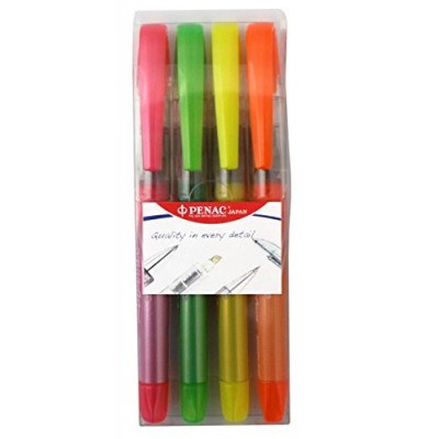 Textmarker cu cerneala PENAC Liqliner
