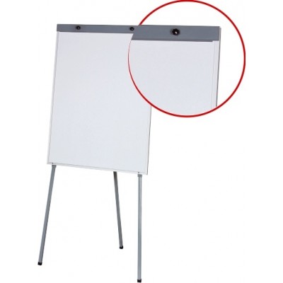 Flipchart magnetic