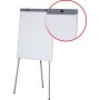 Flipchart magnetic