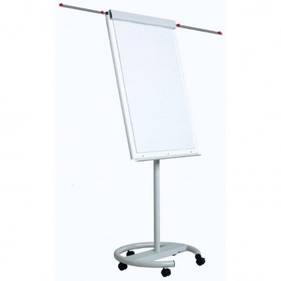 Flipchart magnetic
