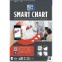 Rezerva hartie flipchart
