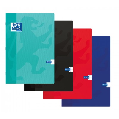 Caiet A4