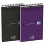 Blocnotes cu spirala A5+