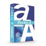 Hartie alba pentru copiator A4 Double A Everyday, 70g/mp, 500coli/top, clasa A - 1 - OfficeGarage.ro