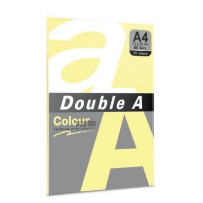 Hartie color pentru copiator A4