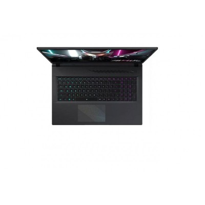 Gigabyte notebook aorus 17.39sf procesor: i5-12500h 16gb ram (2 x